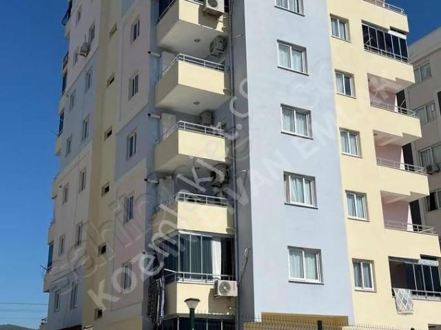 Kozan Divan Emlak'tan Yeni Adliyeye Komşu 2+1