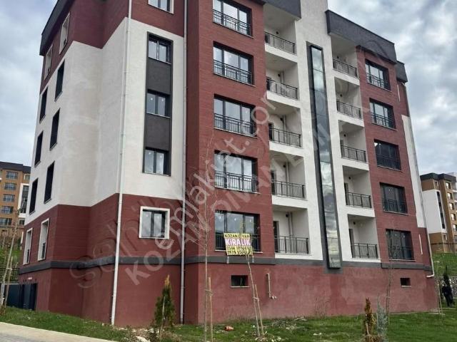 Kozan Divan Emlak'tan Yeni Toki'de Manzaralı 2+1