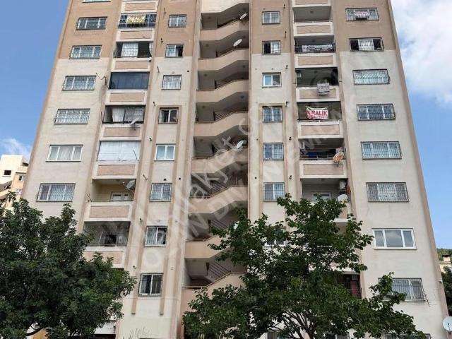 Kozan Divan Emlak'tan Çanaklı Toki'sinde Ekstralı 3+1