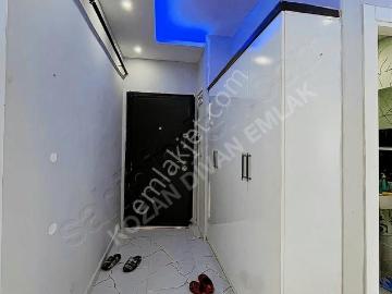 Kozan, Adana ili, Akdeniz Bölgesi - Balkon