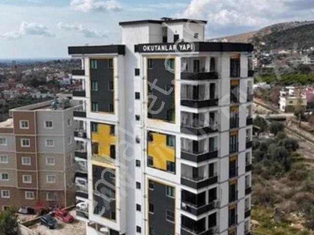 Kozan Divan Emlak'tan Çanaklı'da Kıtır Fırın Karşısı Lüks 3+1