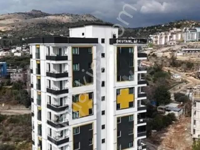 Kozan Divan Emlak'tan Çanaklı Kavşağında Lüks 3+1