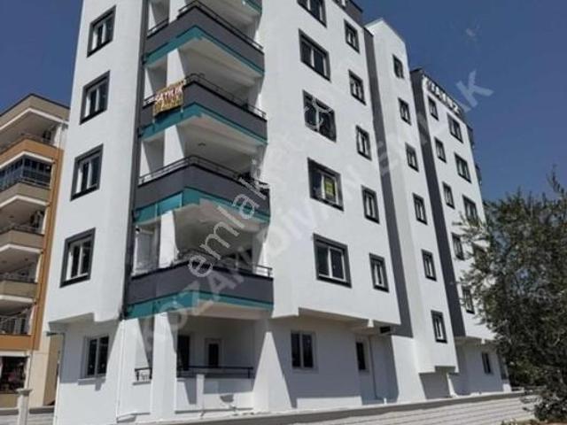 Kozan Divan Emlak'tan Aslanpaşa'da Önü Açık Sıfır 4+0