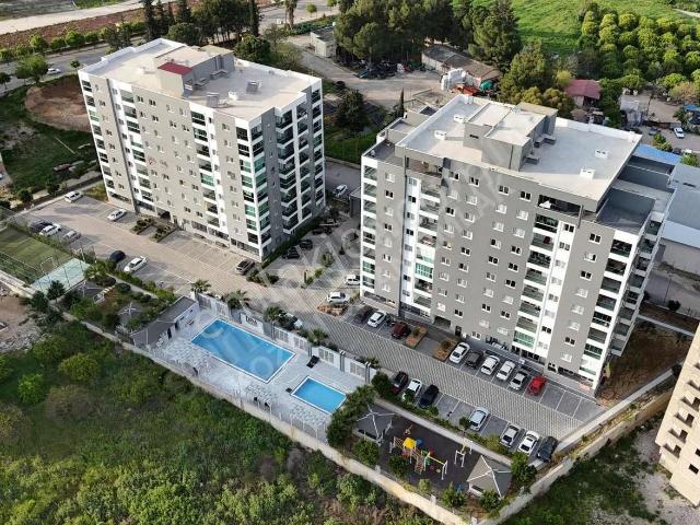 Kozan Divan Emlak'tan Diva Rezidans'ta Kiralık 3+1
