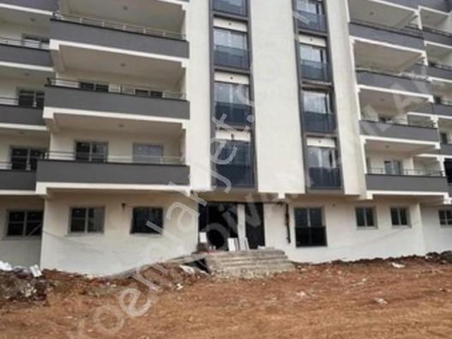 Kozan Divan Emlak'tan Şeker Gross Arkası Yatay Mimari 4+0