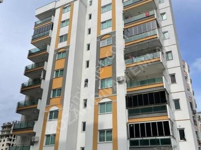 Kozan Divan Emlak'tan Şevkiye'de Ekstralı 4+1