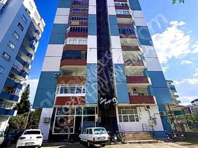 Kozan Divan Emlak'tan Fırsat Göç Yolunda Bol Ekstralı 3+1 Daire