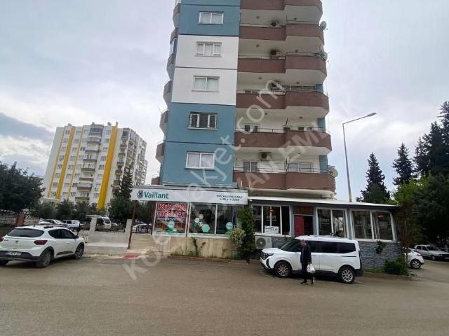 Kozan Divan Emlak'tan Göç Yolunda Bol Ekstralı 3+1 Daire