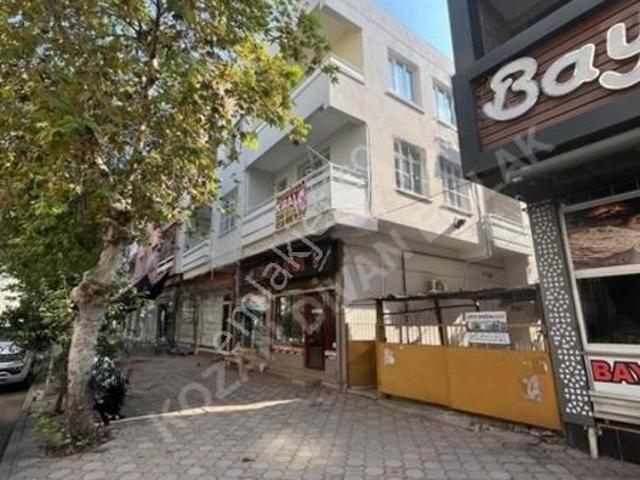 Kozan Divan Emlak'tan Göç Yolu'nda Doğalgazlı Müstakil