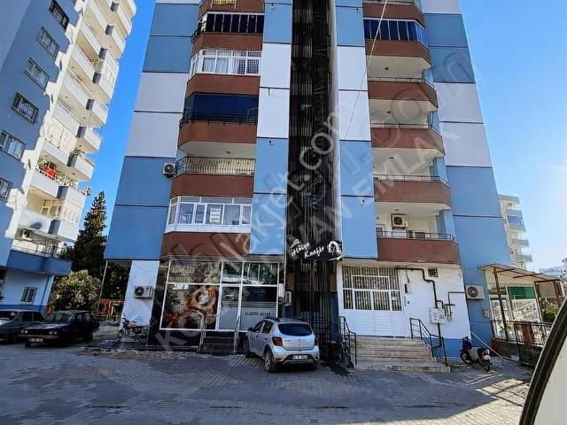 Kozan Divan Emlak'tan Göç Yolunda Ekstralı 3+1