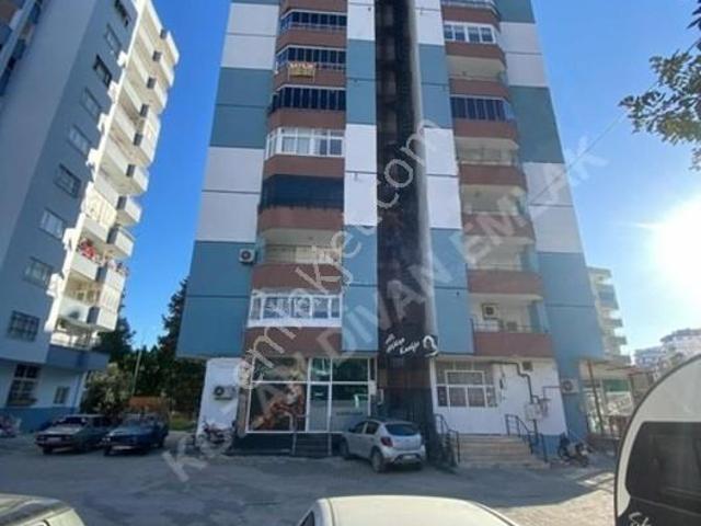 Kozan Divan Emlak'tan Göç Yolunda Ekstralı 3+1