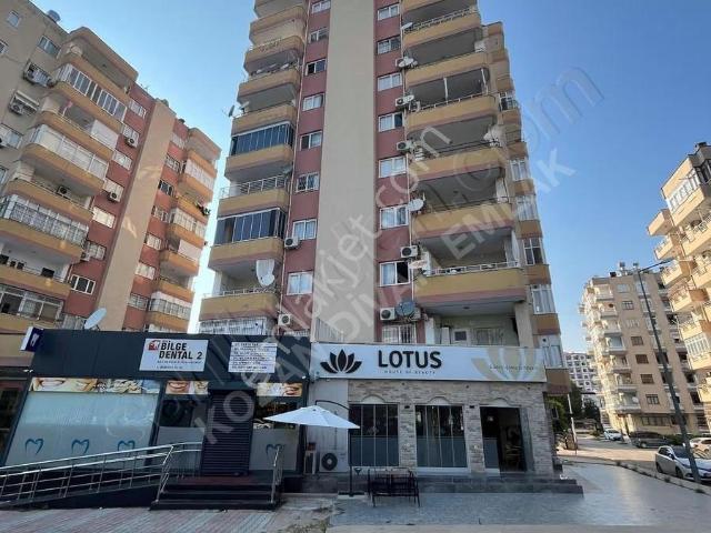 Kozan Divan Emlak'tan Göç Yolunda Kapalı Mutfak 3+1