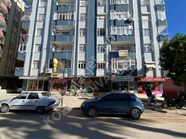 Kozan Divan Emlak'tan Göç Yolunda Kiralık