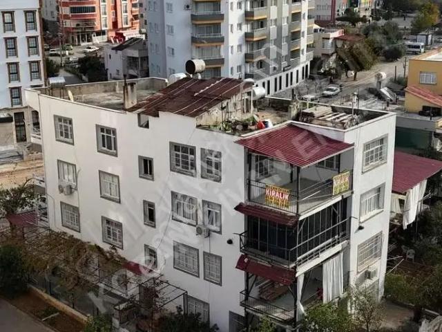 Kozan Divan Emlak'tan Göç Yolunda Kiralık Müstakil
