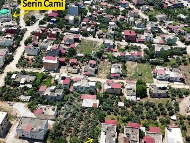 Kozan Divan Emlak'tan Güneri 'de Müstakil Ev Satılıktır