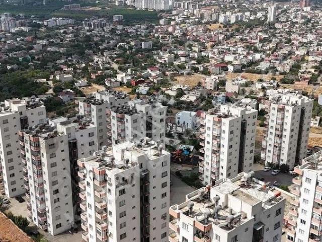 Kozan Divan Emlak'tan Güzel Evler'de Güzel Evlerde Ekstralı 3+1