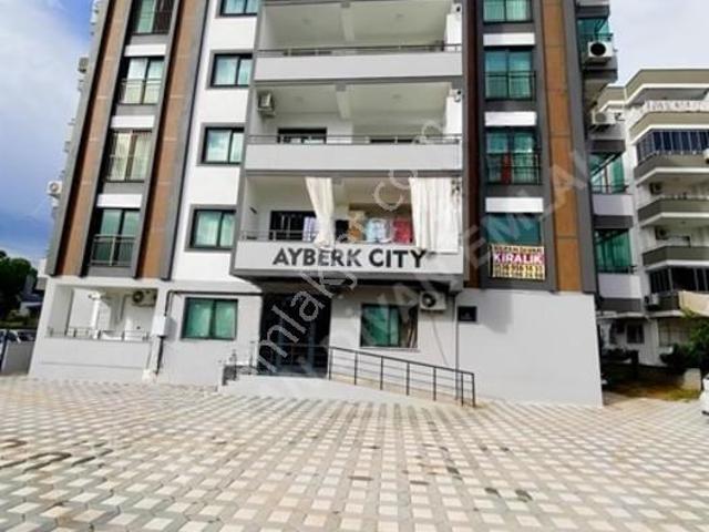 Kozan Divan Emlak'tan Hastaneye Komşu Lüks Daire