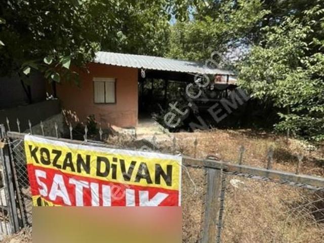 Kozan Divan Emlak'tan Horzum Yaylasında Satılık Yaylalık