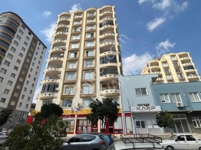 Kozan Divan Emlak'tan Işıklı Yolda Ekstralı Satılık 4+1