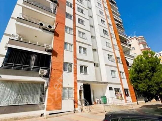Kozan Divan Emlak'tan Işıklı Yolda, Geniş 4+1