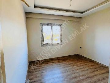 Kozan, Adana ili, Akdeniz Bölgesi - Balkon