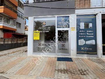 Kozan, Adana ili, Akdeniz Bölgesi - Otopark