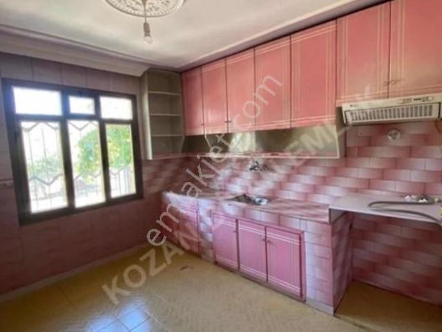 Kozan Divan Emlak'tan Müstakil Kiralık 2+1