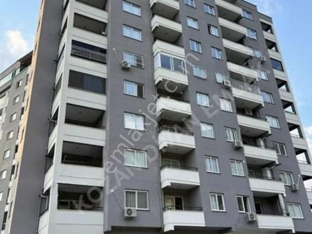 Kozan Divan Emlak'tan Orman İşletmesine Komşu Ekstralı 3+1