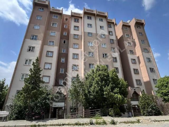Kozan Divan Emlaktan Satılık Kapalı Mutfak 2+1 Daire