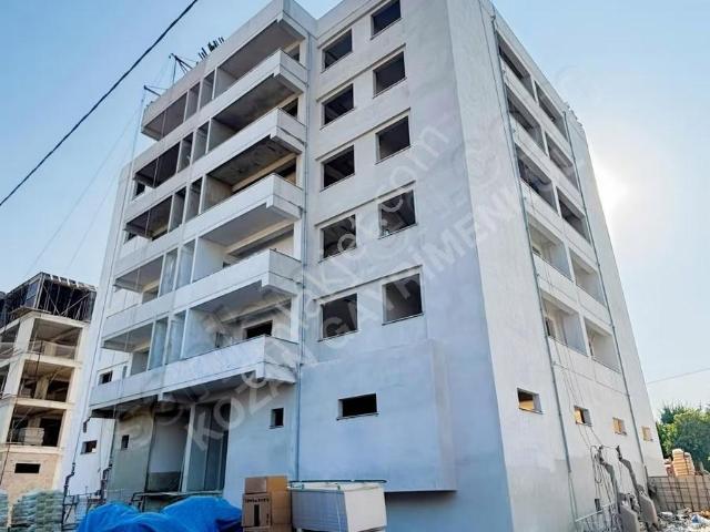 Kozan Gayrımenkulden Kıtır Fırın Civarı 3+1 Ultra Lüks Daire