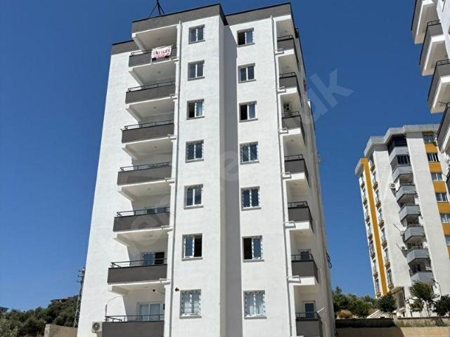 KOZAN GAYRİMENKULDEN ÇANAKLIDA CADDE ÜZERİ MANZARALI SIFIR DAİRE