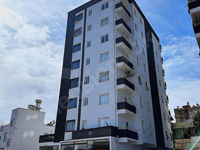 KOZAN GAYRİMENKULDEN ÇANAKLIDA GÜNEY CEPHE 3+1