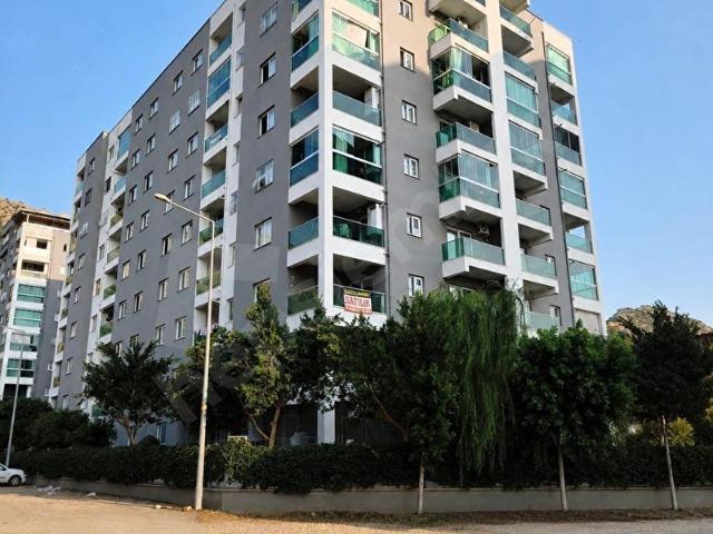 KOZAN GAYRİMENKULDEN DİVA REZİDANSDA LÜKS 3+1 SIFIR DAİRE