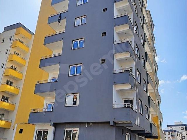 KOZAN GAYRİMENKULDEN ÜNİVERSİTE KAVŞAĞINDA ACİLLL SIFIR 1+1