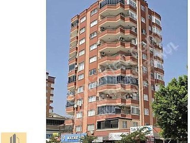 Kozan Gayrimenkul 'den Göç Yolu Süper Lüks Acıl Daıre