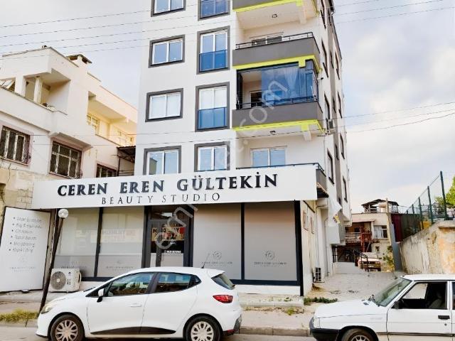Kozan Gayrimenkul Den Lüks 2+1 Sıfır Daire