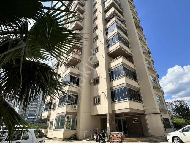 Kozan Gayrimenkul Den Stadyum Civarı Eşyalı 3+0 Daire