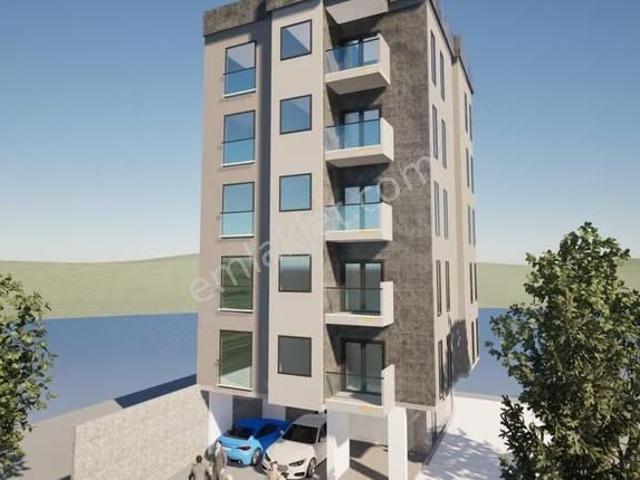 Kozan Gayrimenkuldan Otogar Civarı Ekstralı Lüks 2+1