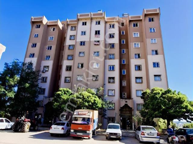 Kozan Gayrimenkulden Toki'de Uygun Eşyalı Kiralık Daire