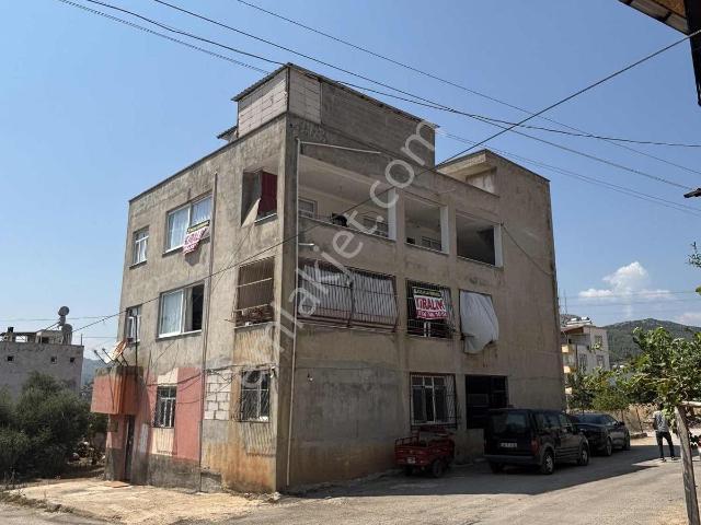 Kozan Gayrimenkul'den Ağlıboğazda Lüks 4+1 Müstakil Daire