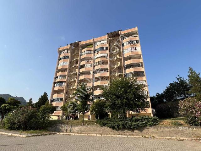 Çanaklı Tokide Extralı Full Yapılı 2+1 daire Takaslı