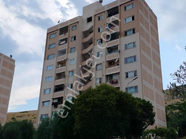 Kozan Gayrimenkulden Yibo Tokide Kredıye Uygun 3+1 Daire