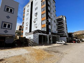 Kozan Gayrimenkulden Çanaklıda Güney Cephe 3+1
