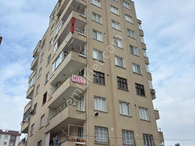 Kozan Gayrimenkulden Aski Civarında Doğalgazlı Daire