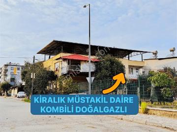 Kozan, Adana ili, Akdeniz Bölgesi - Doğal gaz