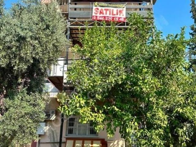 Kozan Gayrimenkulden Çarşamba Pazarı Civarı 3+1 Müstakil Ev