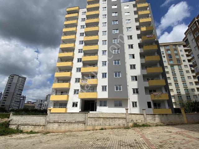 Kozan Gayrimenkul'den Cumhurıyet'te Lüks 4+0 Daire