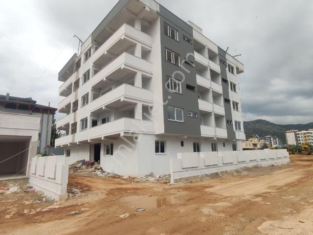 Kozan Gayrimenkulden Devlet Hastanesi Civarı Lüks 3+1 Daire