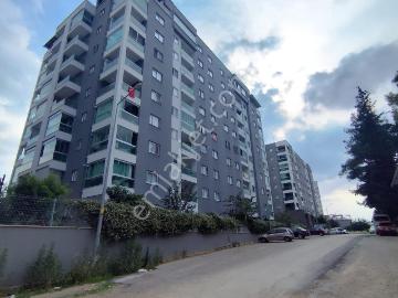 Kozan Gayrimenkulden Diva Residence'de Ultra Lüks Daire