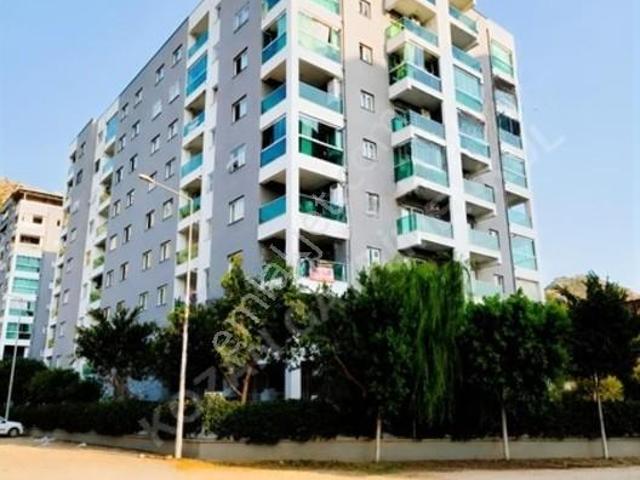 Kozan Gayrimenkulden Diva Rezidansda Lüks 3+1 Sıfır Daire